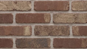 Why brick