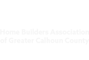 Greater Calhoun County Homebuilders