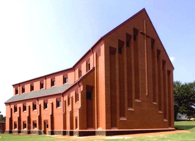 Pleasant Hill Baptist Church