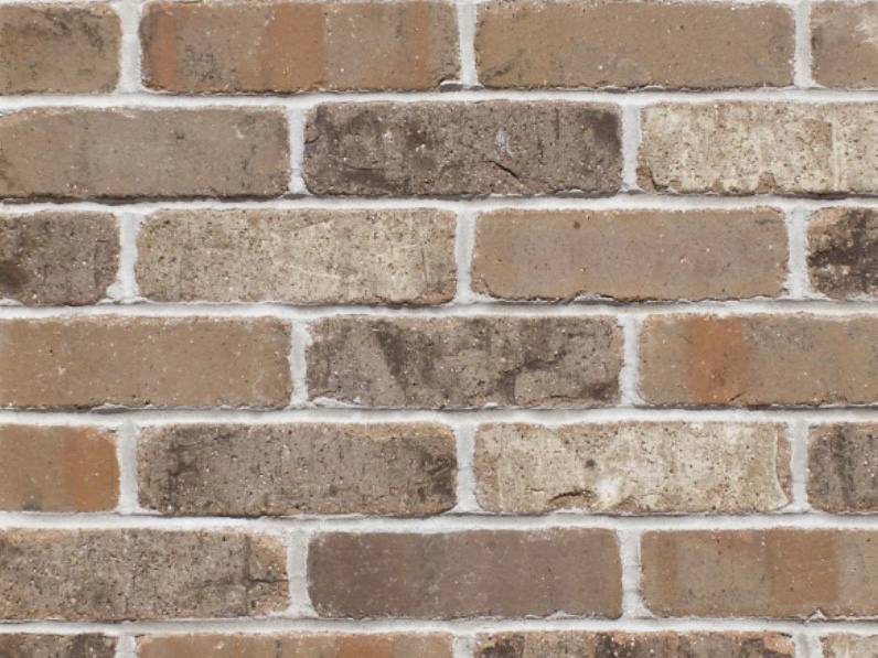 Thin Brick